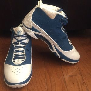 Men’s Michael Jordan Melo Athletic Shoes